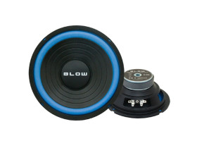 Głośnik niskotonowy B-165 16,5cm 8Ohm 6.5" 100W Blow