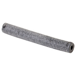 HellermannTyton H12X20 H12 x 20 Black Binding Sleeves - Pack of 100