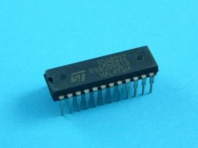 TDA-8222 UKŁAD