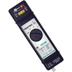 Testec 15176 TT-SI 7005 Differential Probe 60MHz High-Voltage Safe