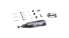 Dremel Lite 7760-15 3.6v Lithium-ion Cor