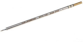 Grot lutowniczy ołówkowy Metcal Kształt stożkowy ścięty 1 x 9,1 mm 700