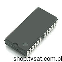 IC DRAM 16M UPD4216400-60 SMD-SOJ24-2 NEC