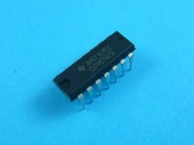 74HCT-4075 DIP-14 UKŁAD