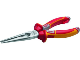 Szczypce telefoniczne 205 VDE NW140-49VDE-205 NWS