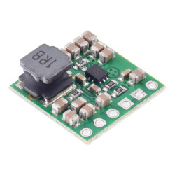 9V Step-Up Voltage Regulator U3V40F9