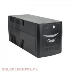 UPS REBEL model Micropower 1000 1000VA/600 KOM0553