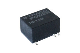 Konwerter DC-DC 68mA we: 10,8 V wy: 13,2 V DC DC-DC SMD-14