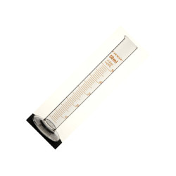 Academy Round Base Cylinder Class B 50ml Single