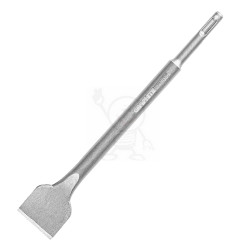 SDS+ dłuto 40 --x250mm GrapHite 8421 25deg;