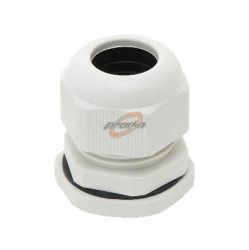 PRZEPUST KABLOWY HERMETYCZNY GWINT M21 DLAWNICA IP68