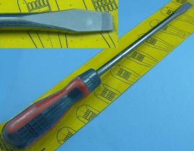 WKR.PŁASKI 10x200mm MAGNUM STANLEY