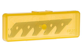 Ostrza zapasowe do NF-DAC5 (15szt.)