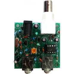 QRP Pixie - moduł radiowy 40m (zestaw do samodzielnego montażu)