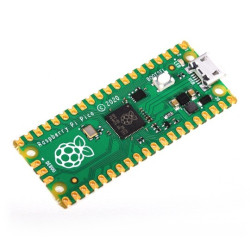 Raspberry Pi Pico - RP2040 ARM Cortex M0