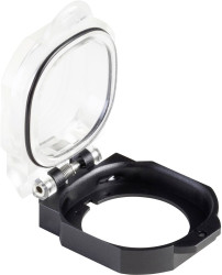 Nasadka ochronna Schlegel KDPR22RR_SW 2 szt.