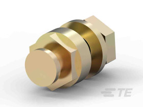 Akcesorium do złącza D-sub Kołek blokujący do Blokada przesuwna TE Connectivity