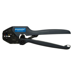Pressmaster 4300-3686 KAA0760 Crimp Tool For Insulated Connectors 0.5 - 6mm&#xB2;