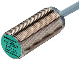 Pepperl+Fuchs Czujnik indukcyjny PNP NRB8-18GS40-E2-IO