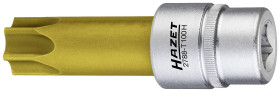Hazet 2788-T100H Urządzenie do krzywkowych wałów krzywkowych TORX®, zestaw