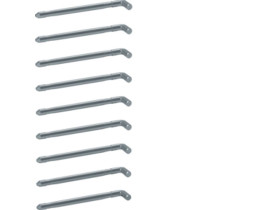 univers Przetyczki zawiasów (FR) FZ797A HAGER