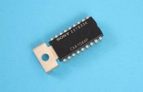 CXA-1044P DIP-18 UKŁAD