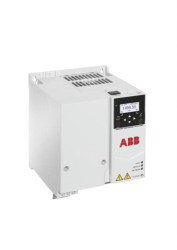 ACS380-040N-25A0-4 Przemiennik 11kW, 25A, 3x380-480V, Filtr EMC Kat. C3, ikonowy panel sterowania (opcja ACS380-040S-25A0-4 lub