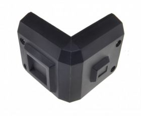 NAROZNIK PLASTIKOWY 8/8 TYP4