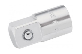 SAM Adapter gniazdarozm: 1/2 intyp: Kwadrattyp: Adapter dł: 47 mm