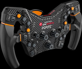 40-031-0031002 Asetek The Forte Formula Wheel