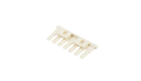 Adapter złącza 7-pinowe -rzędowe raster: 4.2mm Molex Męski 172709