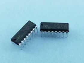 ULN-2066B 4xNPN DARL.1,5A/50V UKŁAD