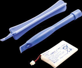 30600 Battery for Plantronics C65, Li-Po, 180 mAh