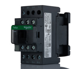 Stycznik 230 V ac Schneider Electric styki: 4 32 A 4NO Śruba LC1DT32P7
