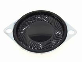 Głośnik miniaturowy średnica 28mm 8Ω 28 (Dia.) x 5.4mm 1W Visaton