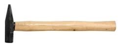 Młotek 0.3kg trzonek drewniany