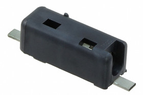 Złącza oświetleniowe 1 -pinowe typu płytka – płytka Kąt Proste SMD