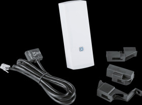 160253A0 Interface for gas meters