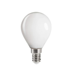 Żarówka LED E14 XLED G45E14 4,5W-WW-M 470lm 2700K barwa ciepła 29626