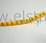 OZ1-S Oznacznik 2,5-4,5mm opak. 25szt