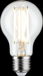 28619 LED filament bulb E27, 9 W, 1055 lm, 2700 K