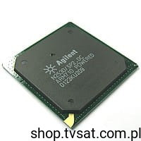 ARM710 N2530SP ARM MCU BGA SMD-BGA420 AGILENT
