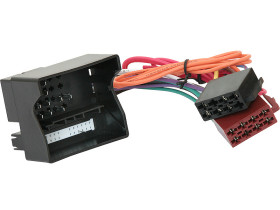 Redukcja radio.OPEL > 2005 - ISO