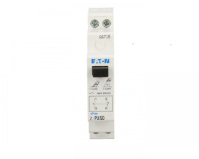 Przycisk modułowy 16A 1Z 1R Z-PU/SO 276293