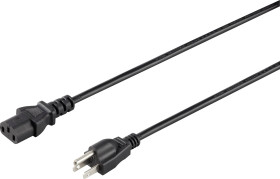 kabel do niskich temperatur Sygonix SY-5042706, VCTF 3X 0,75 mm², 7 A, 2.00 m