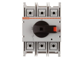 Rozłącznik izolacyjny 3P 100A GA100A