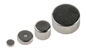 Magnes do przełącznika kontaktronowego, Zestaw testowy z magnesem, do uzytku z: Kontaktron