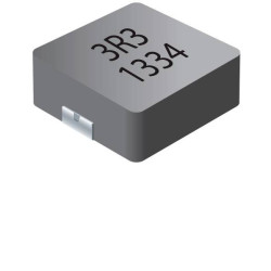 Bourns SRP1265A-470M Choke SMD 47 µH 90 mΩ 6.5 A
