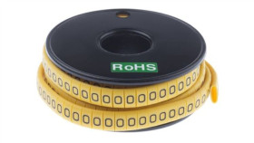 500 Sztuk 5Mm Rs Pro