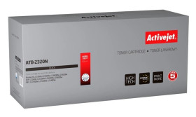Toner Activejet ATB-2320N (zamiennik Brother TN-2320 Supreme 2600 stron czarny)